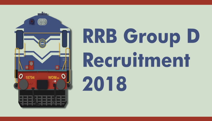 RRB Group D Exam Admit Card 2018: Finding it difficult to open the RRB ...