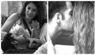 Before Bigg Boss 12 begins, have a look at 11 love birds from the show that got intimate on camera and shocked everyone