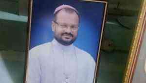 Kerala Nun Rape Case: Jalandhar Bishop Mulakkal, accused of raping Kerala Nun, steps down temporarily