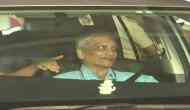 Ailing Goa CM Manohar Parrikar wants to step down due to health reasons, tells PM Modi and Amit Shah