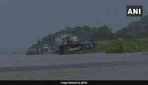 Assam Rains: 76 Villages washed away, 25,000 affected in Assam after Ranganadi dam opened due to heavy rains