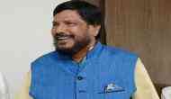 Ramdas Athawale makes controversial statement on Fuel prices; says ''Pareshan nahi hu main, mujhe diesel fokat mai milta hai'