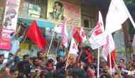 JNUSU Elections 2018: Left Alliance wins all four key posts in JNUSU polls; ABVP bite the dust