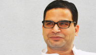 BJP claims Prashant Kishor registered as voter in poll-bound Bhabanipur