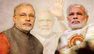Amazing! Indian skydiver Sheetal Mahajan's special birthday tribute to PM Modi will leave you stunned