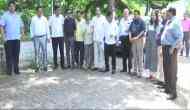 Congress' 14 MLAs stake claim to form government in Goa as ailing CM Manohar Parikar is not in action