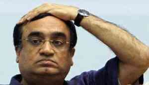 Ajay Maken, Delhi Congress president resigns from his post due to his health condition