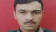 Indian Army pays tribute to soldier shot dead in Jammu and Kashmir's Kulgam