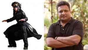 Krrish 4: Not Rakesh Roshan but Kaabil director Sanjay Gupta to direct Hrithik Roshan starrer superhero film