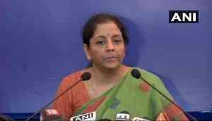 Parakram Parv: Nirmala Sitharaman said, ‘India will not tolerate terrorists from across border’