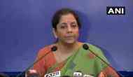 Rafale deal row: Defence Minister Nirmala Sitharaman visits Dassault Aviation plant in France