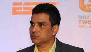 Sanjay Manjrekar
