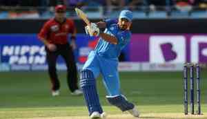 NZvIND: After Virat Kohli, Shikhar Dhawan becomes the second Indian to achieve this milestone