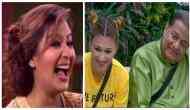 Bigg Boss 12: Shilpa Shinde has a very surprising thing to say about Anup Jalota and Jasleen Matharu's love relationship