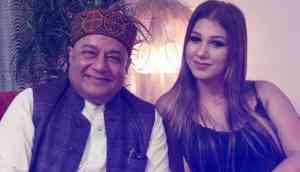 Anup Jalota's girlfriend Jasleen Matharu drastically transforms after Bigg Boss 12 and you will be shocked to see her! See pics