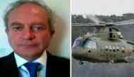 AgustaWestland chopper scam: Christian Michel accused in VVIP chopper case as a middleman brought to Delhi