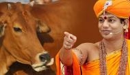 Video: Self-styled godman, Swami Nithyananda from Ranjitha sex tape scandal, says 'I can make cows speak in Tamil and Sanskrit'