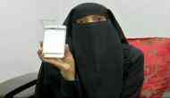 Hyderabad: 62-year-old Omani husband gives triple talaq to 29-year-old wife on WhatsApp