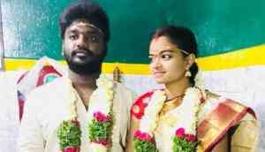 Hyderabad: Father called newlywed daughter after inter-caste marriage for talks and attacked her with machete