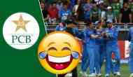Asia Cup 2018, Ind vs Pak: PCB tried trolling Indian team before the match but got trolled itself for using wrong spelling; users says 'Beta Tumse Na Ho Payega'