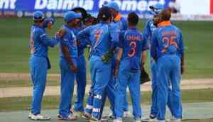 Asia Cup 2018, Ind vs Pak: India beat Pakistan by 8 wickets and 126 balls in one sided game