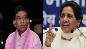 Assembly Election 2018: Ajit Jogi's Janta Congress ties up with Mayawati's BSP in the poll-bound Chhattisgarh