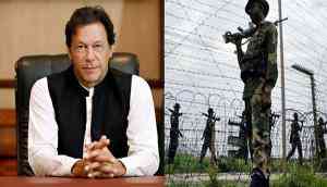 Pakistan Foreign Minister: 'We are willing to return Wing Commander Abhinandan if...'