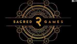 Sacred Games 2 teaser out: Netflix releases the first glimpse of Anurag Kashyap and Nawazuddin Siddiqui's hit web-series sequel