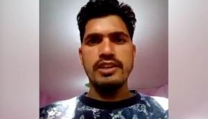 Jammu and Kashmir: Kashmiri cop quits after terrorists kidnap and killed 3 cops in Sophian; video goes viral