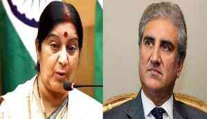 Sushma Swaraj