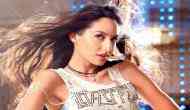 Nora Fatehi all set to make her debut as a ‘singer’; her first song will blow your mind