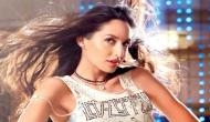 Nora Fatehi all set to make her debut as a ‘singer’; her first song will blow your mind