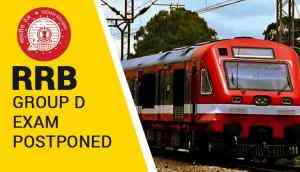 RRB Group D Exam Postponed: Know in which city Level 1 exam has been postponed and why