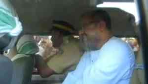 Kerala nun rape accused Bishop Mulakkal stood smiling in court; reminds us if Muzaffarpur shelter home case main accused Brajesh Thakur