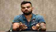 Here's how Mahatma Gandhi's grand-son criticized Virat Kohli on his 'leave India' comment