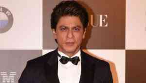 Not Kareena Kapoor or Priyanka Chopra but this actress to star opposite Shah Rukh Khan in Salute