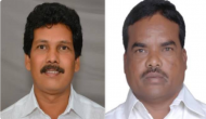 Araku MLA Kidari Sarveswara Rao and former Araku MLA Siveri Soma shot dead by Maoists in Vishakhapatnam