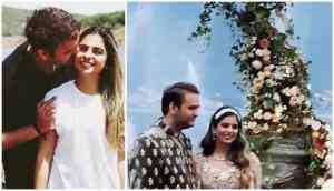 Mukesh Ambani's daughter Isha Ambani to marry Anand Piramal on December 12 in world's most expensive house