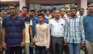  Rewari Gang-rape case: Accused Pankaj and Manish arrested after 10 days were hiding as beggars, says Haryana Police