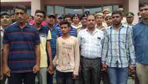  Rewari Gang-rape case: Accused Pankaj and Manish arrested after 10 days were hiding as beggars, says Haryana Police