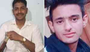 Rewari gangrape case: Pankaj and Manish, two other prime accused in Harayana CBSE topper gang-rape case arrested