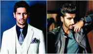 Arjun Kapoor replaces Sidharth Malhotra in Mohit Suri's superhit film Ek Villain sequel