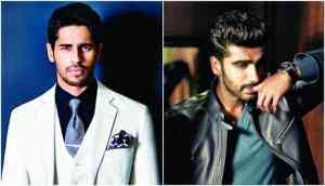 Arjun Kapoor replaces Sidharth Malhotra in Mohit Suri's superhit film Ek Villain sequel