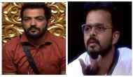 Bigg Boss 12: Manu Punjabi made fun of Sreesanth for this shocking reason but got brutally trolled instead; see video