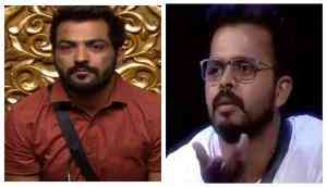 Bigg Boss 12: Manu Punjabi made fun of Sreesanth for this shocking reason but got brutally trolled instead; see video