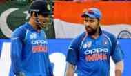 Asia Cup 2018: Not just the century but this move of skipper Rohit Sharma confirmed India's victory on Pakistan