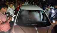 Bihar: Former Mayor Samir Kumar, driver gunned down by unidentified men in Muzaffarpur; CCTV footage released