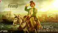 Thugs Of Hindostan: Meet Aamir Khan as 'Firangi' in Vijay Krishna Acharya's period drama film