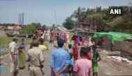 West Bengal: Under-construction bridge collapses in South 24 Parganas; the third incident of bridge collapse in the state