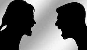 Delhi: Shocking! Pregnant wife allegedly bites off husband's tongue while kissing over his looks